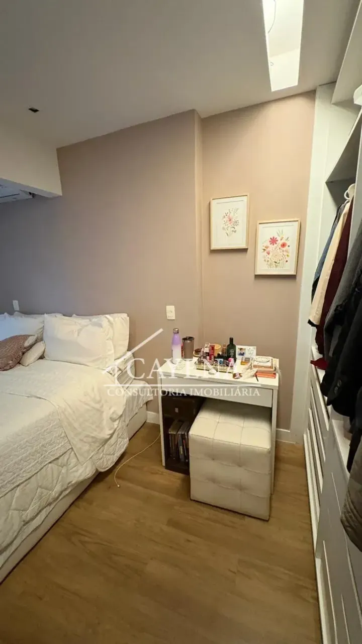 Furnished 3-bedroom apartment with a gas stove — photo 6