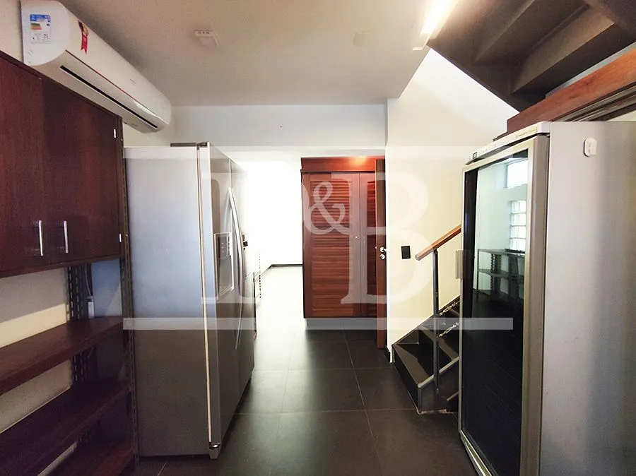 Apartamento mobiliado com 4 dormitórios e 539 m² — photo 51