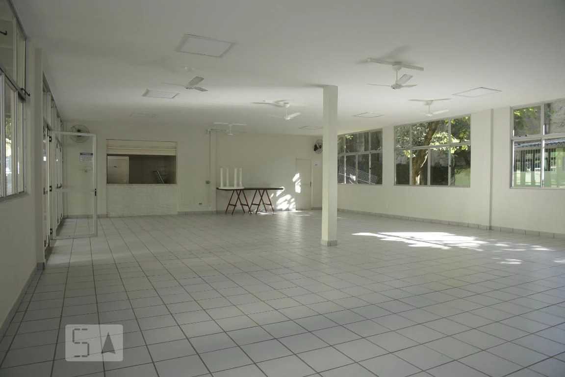Furnished apartment, 37 m², with a washing machine — photo 21