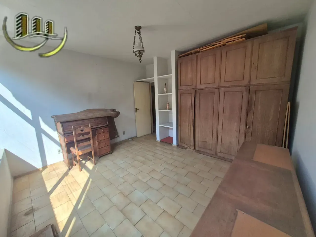 House with 3 bedrooms and 3 bathrooms plus 2 parking spots — photo 4