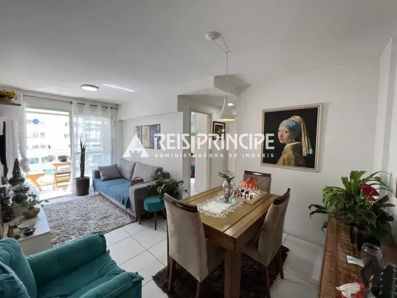 2-bedroom apartment with a home office in Rio de Janeiro — photo 27