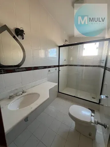 3 quartos e varanda gourmet: casa de 150 m² — photo 20