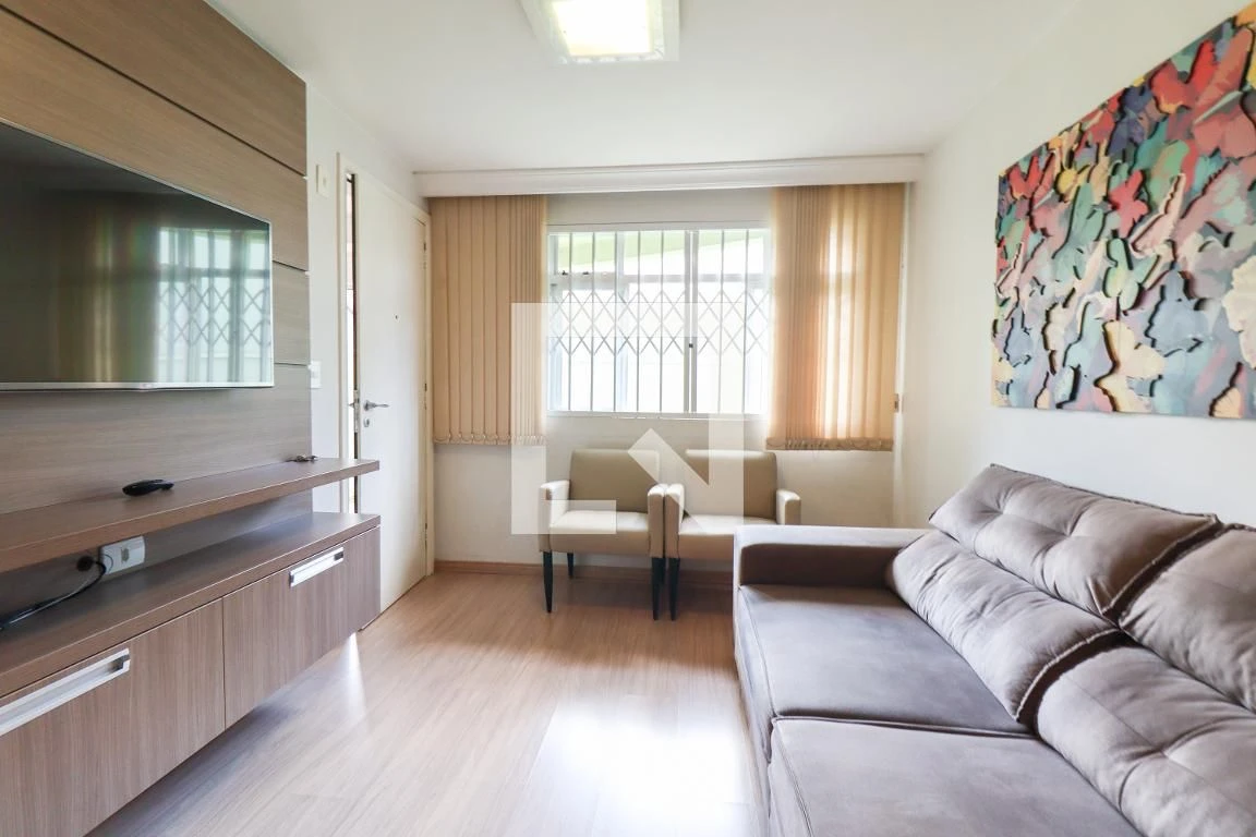 2 quartos e máquina de lavar: apartamento de 50 m² — photo 4