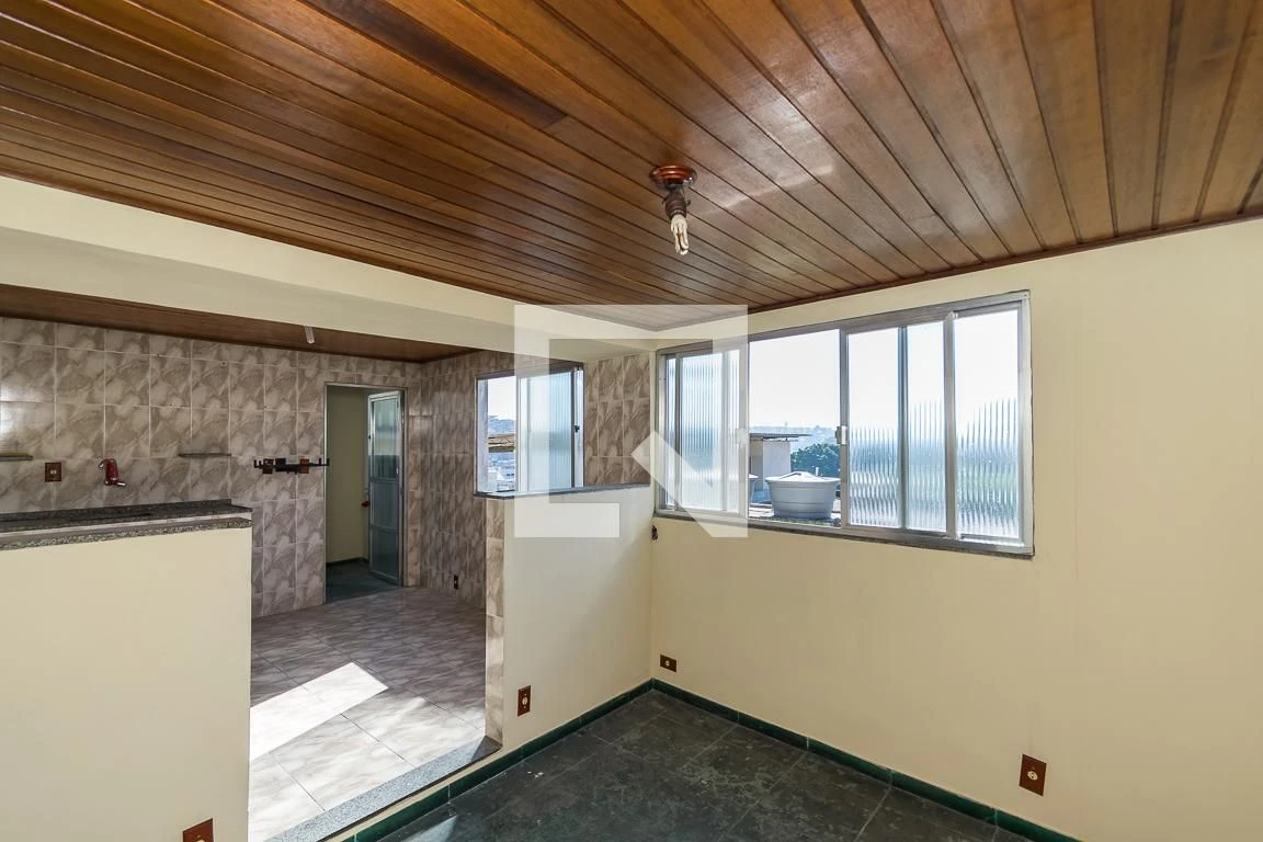 House for rent with 2 bedrooms and a balcony — photo 34