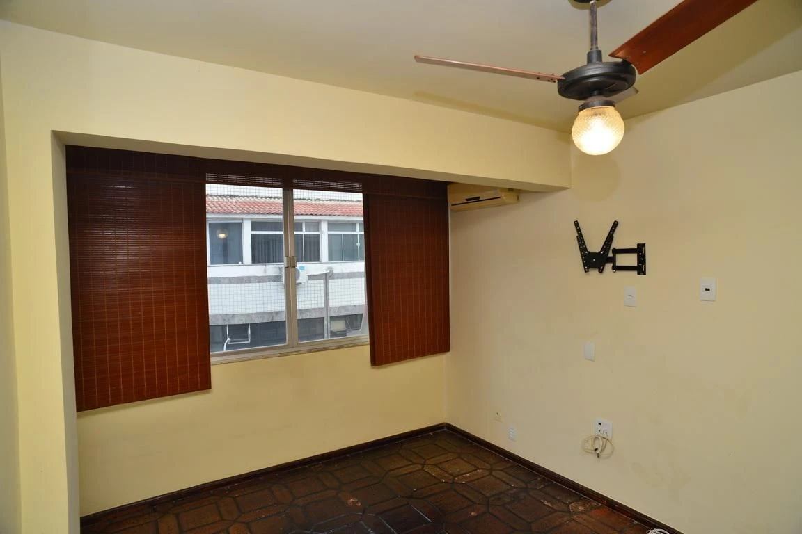 Departamento con balcón gourmet en Rio de Janeiro — photo 19