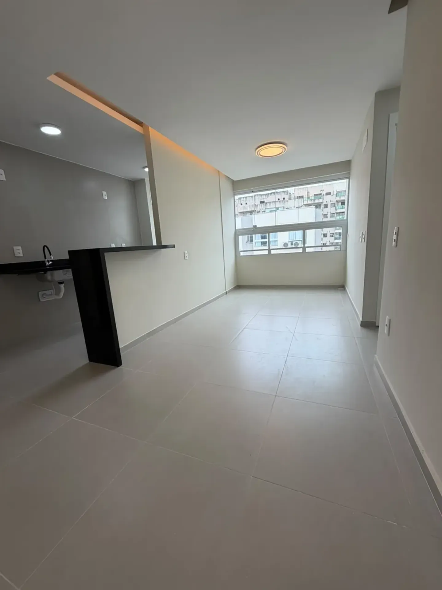 2 quartos e vista para as montanhas: apartamento de 55 m² — photo 4