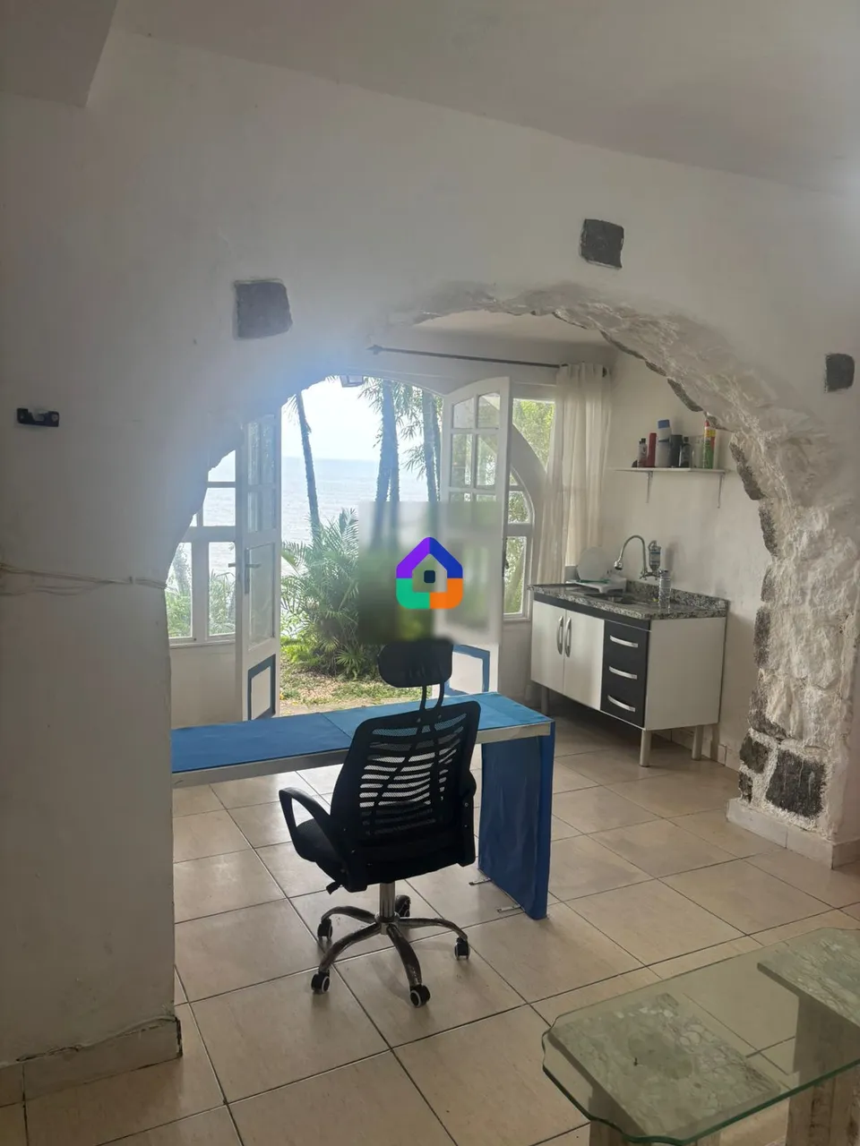Casa sem mobília com 5 quartos e 5 banheiros — photo 20