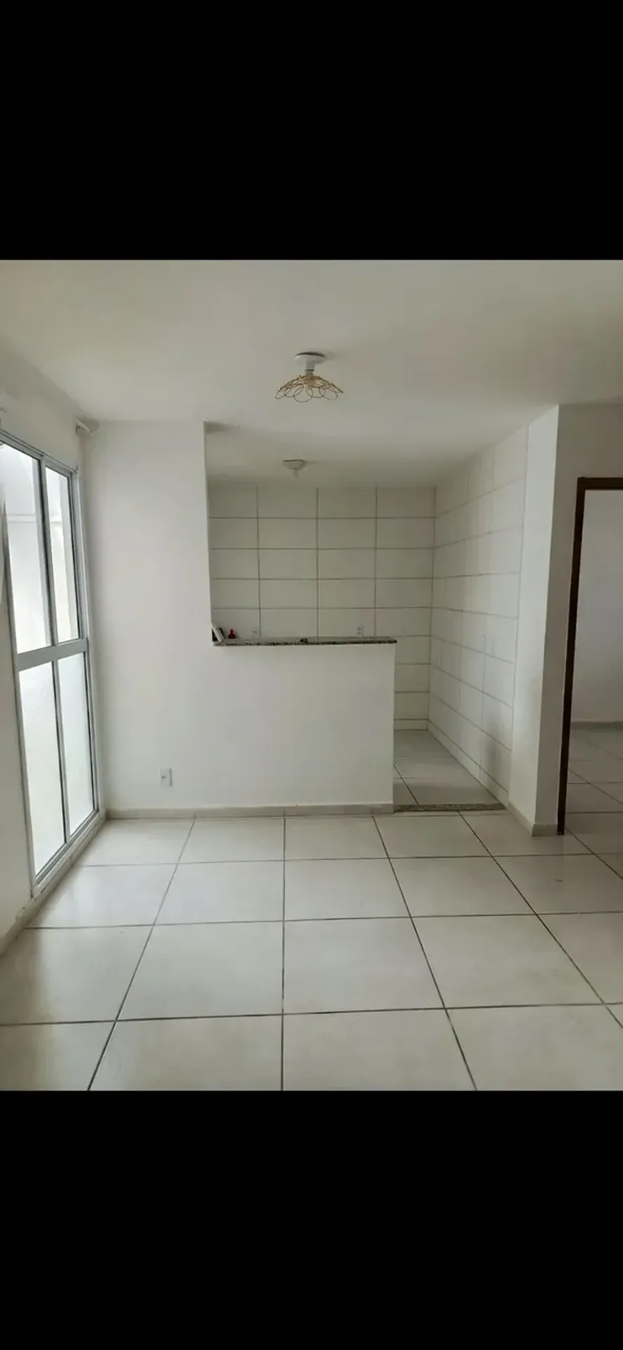 2 quartos e churrasqueira privativa: apartamento de 45 m² — photo 5