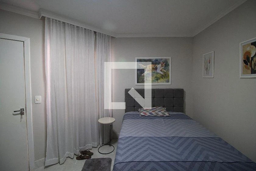 2-bedroom apartment with a grill on the balcony — photo 20