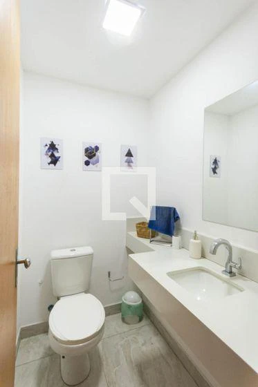 3-bedroom apartment with a washing machine in Rio de Janeiro — photo 2