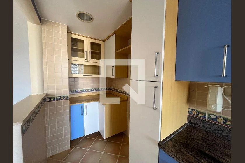 2 quartos e espaço de home office: apartamento de 73 m² — photo 21