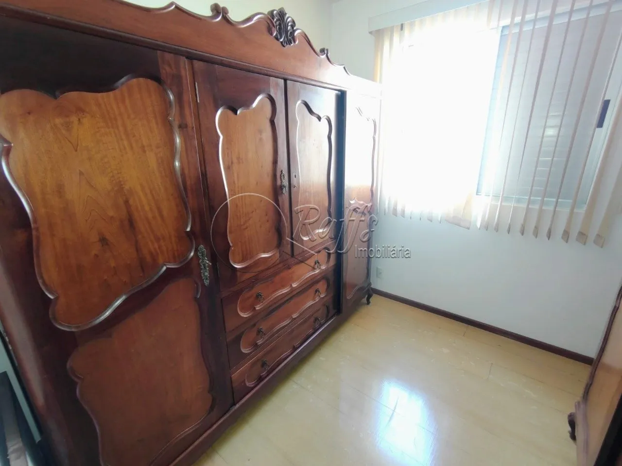 3-bedroom apartment with an en-suite and balcony — photo 12