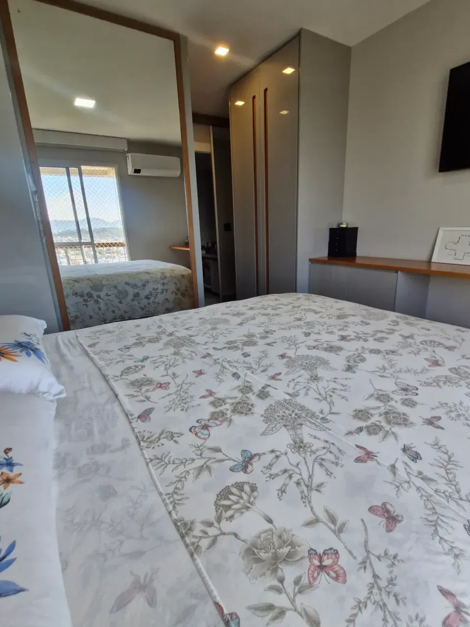 Furnished 4-bedroom apartment with 178 m² — photo 16