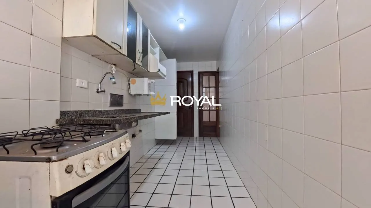 Apartamento de 2 quartos com 1 vaga e 65 m² — photo 7