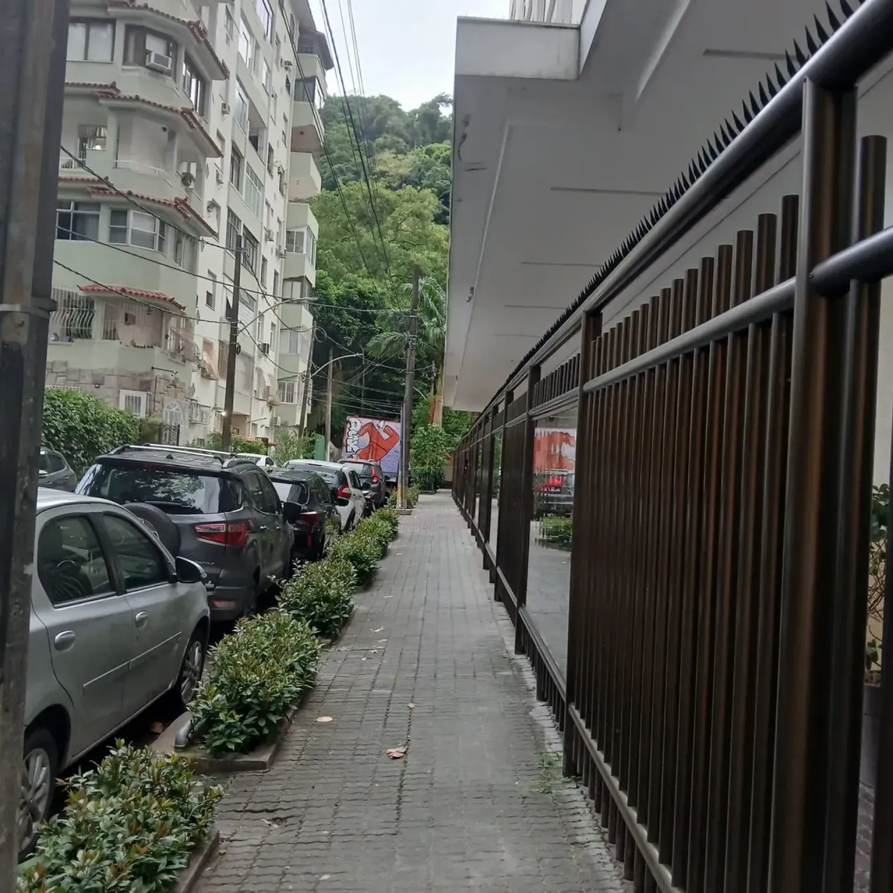 Cobertura duplex de 240 m² com 3 quartos e 4 banhos — photo 19