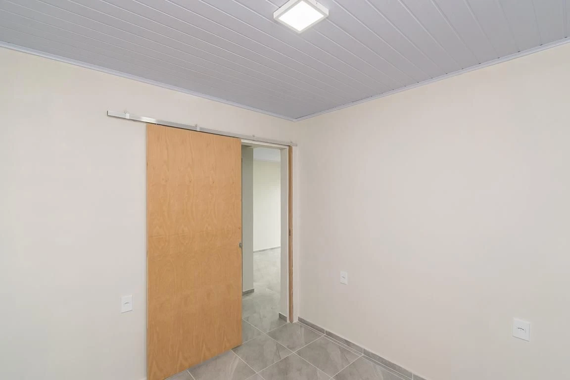 2-bedroom apartment, 45 m² — photo 7