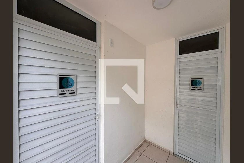 Apartamento de 2 quartos em condomínio com academia — photo 38