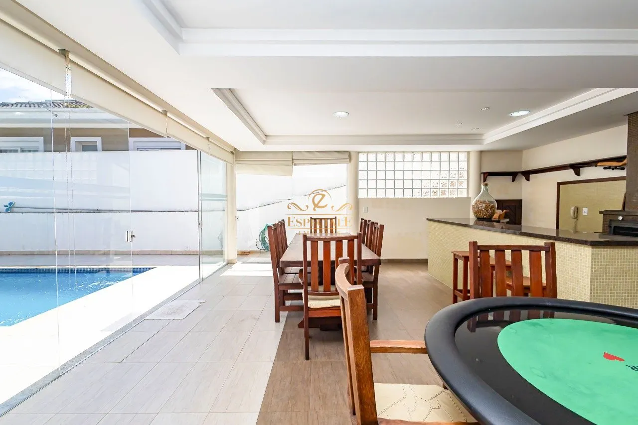 Condo house with 4 en-suite bedrooms and private BBQ — photo 14