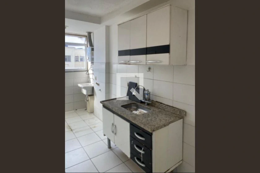 Квартира 45 м² с отдельной кухней и без парковки — photo 2