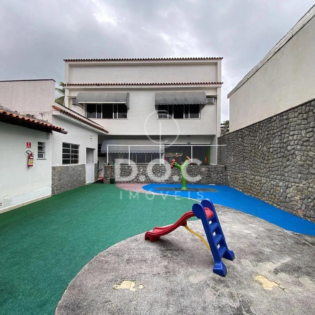 House with 508 m², 1 bedroom and 7 bathrooms — photo 2