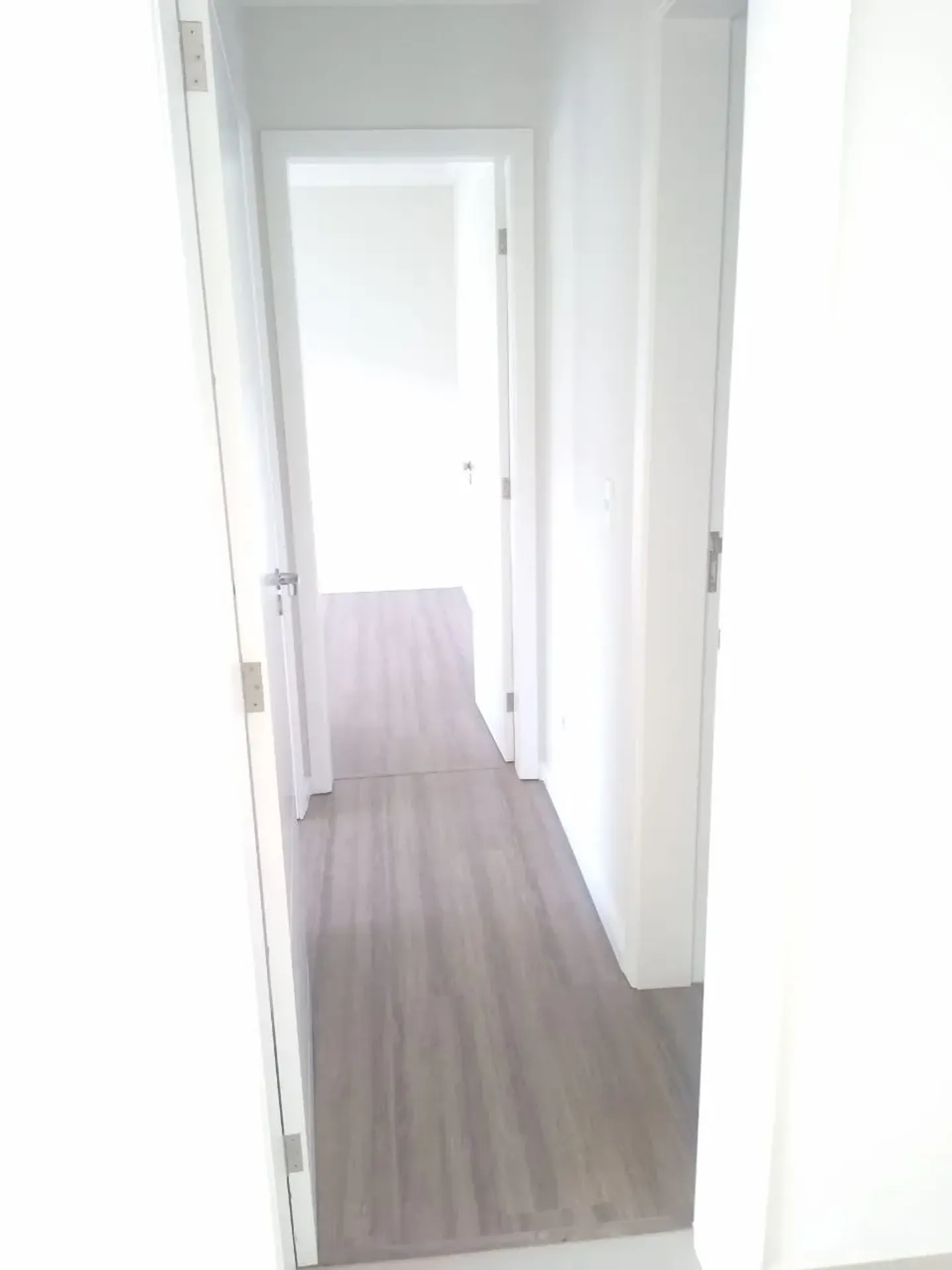 2-bedroom apartment, 1 with its own bathroom, 56 m² — photo 24