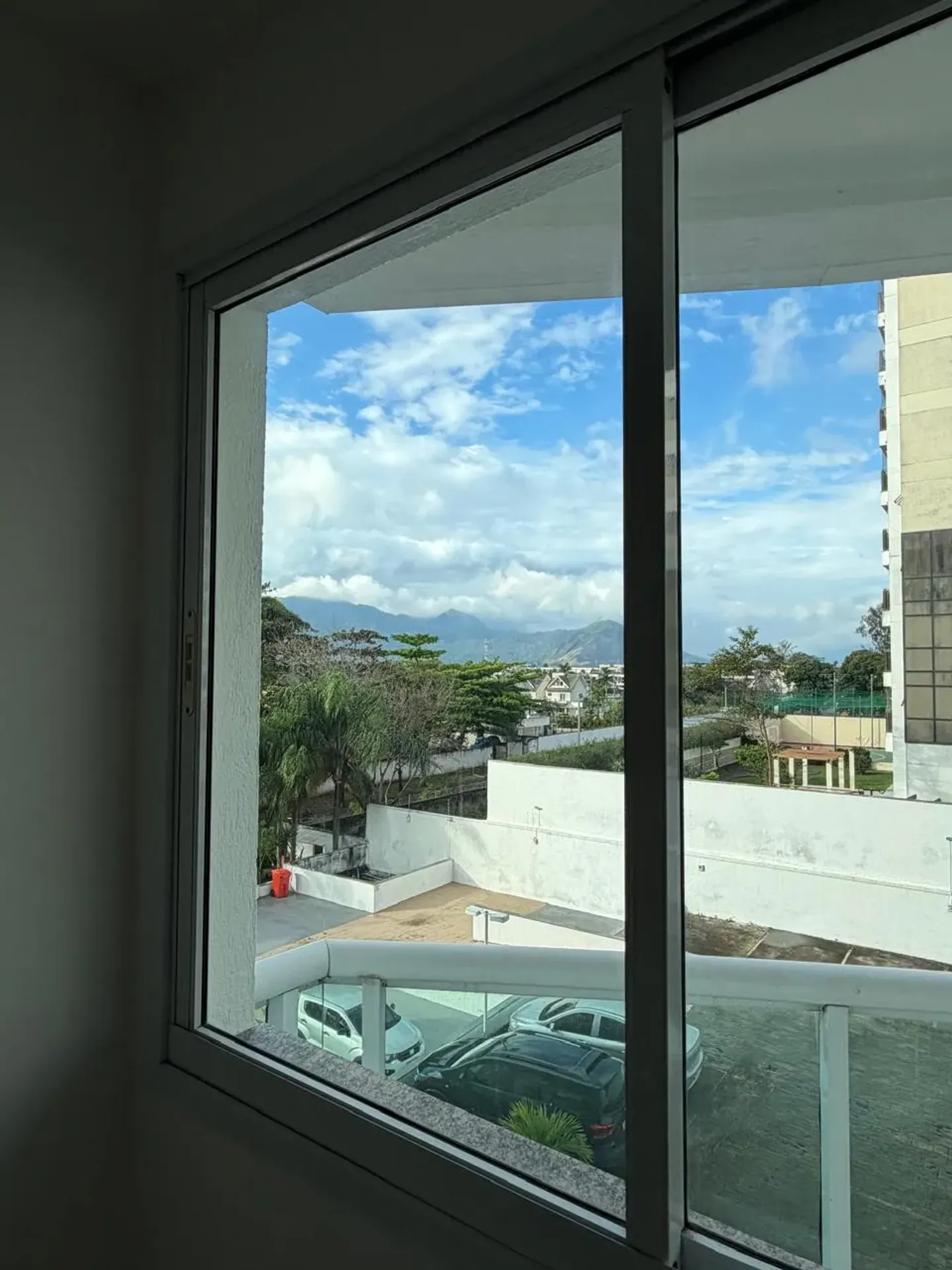 Apartment, 69 m², with a mountain view — photo 25