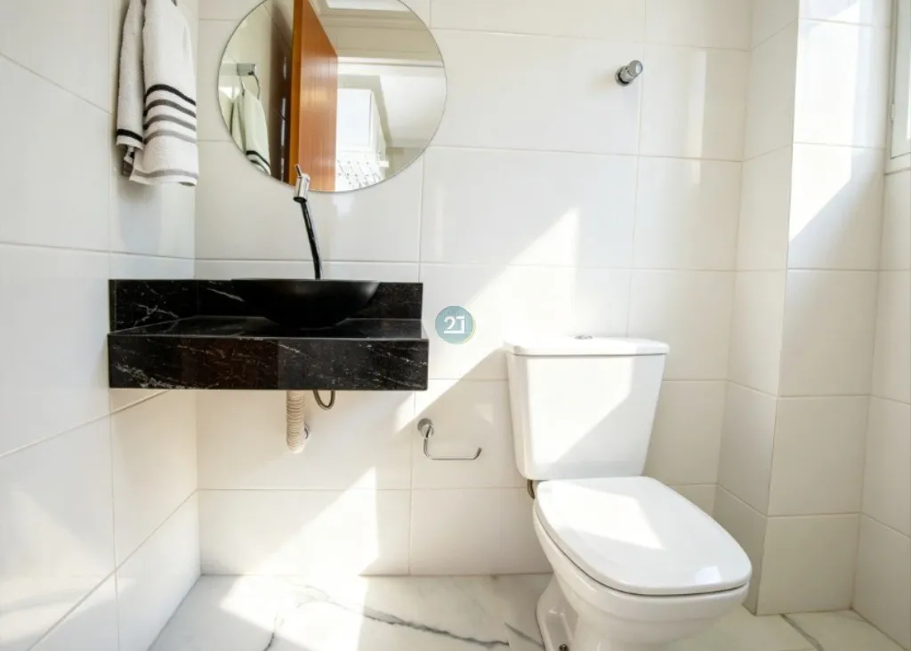 Departamento de 2 dormitorios con lavadora — photo 15