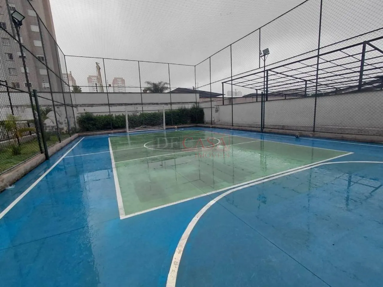 Apartamento mobiliado, 43 m², com máquina de lavar — photo 19
