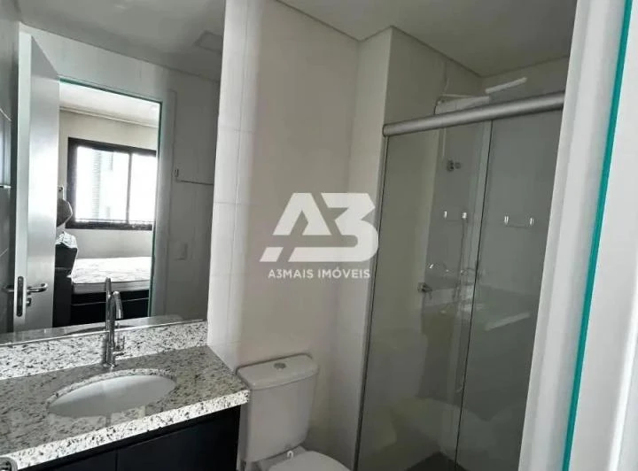 Apartamento mobiliado de 1 quarto com cozinha integrada — photo 4