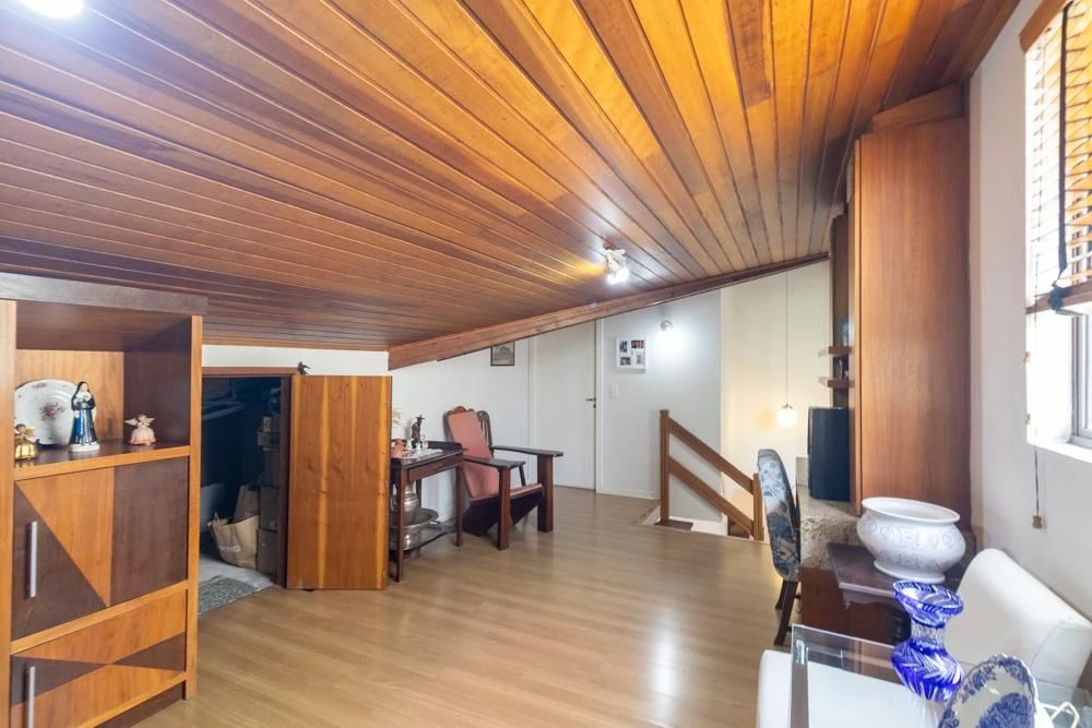 3-bedroom apartment with a home office — photo 30