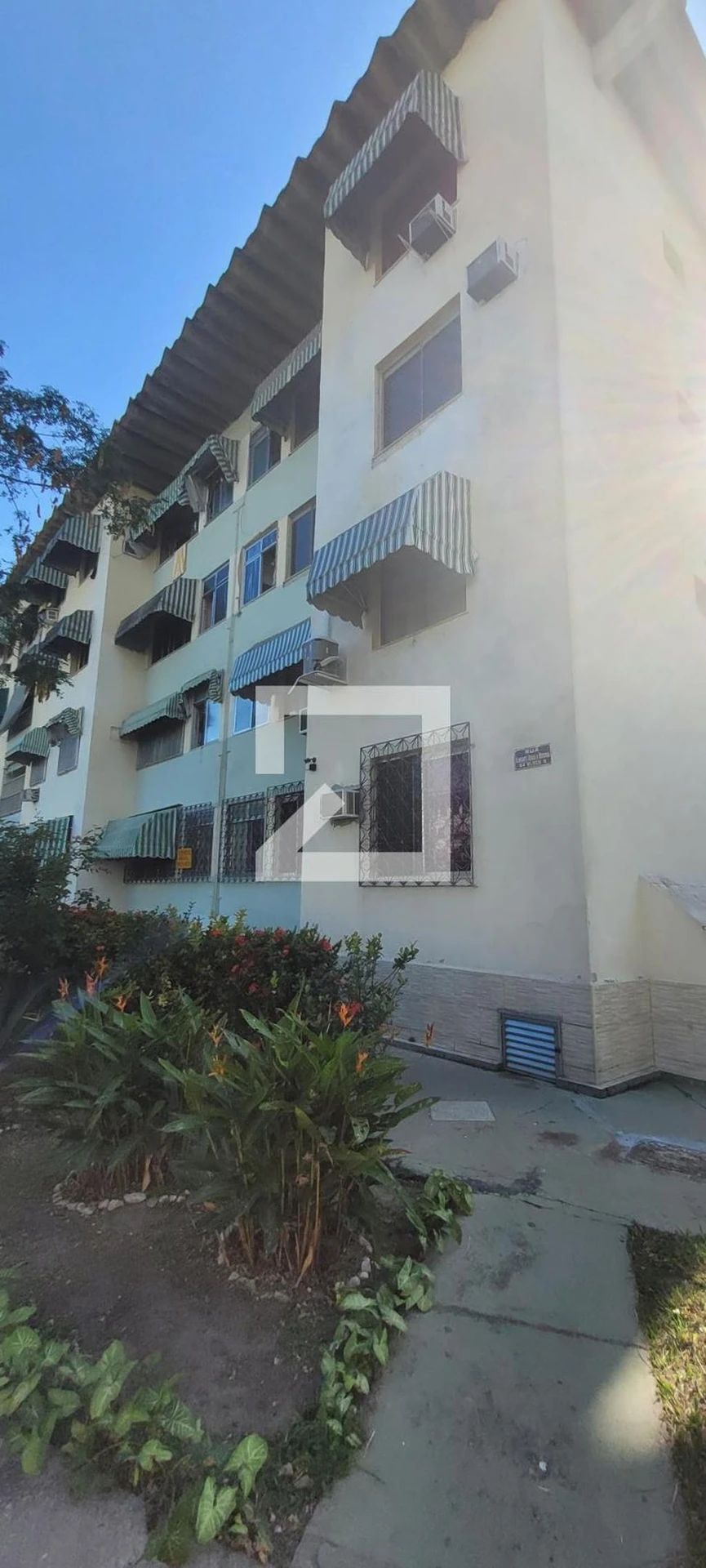 Apartamento com 2 quartos, 1 suíte e churrasqueira privativa — photo 50