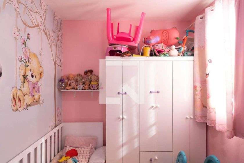 Apartamento mobiliado de 43 m² com 2 quartos e 1 vaga — photo 18