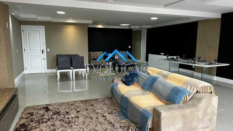 Apartment with 3 bedrooms and 4 bathrooms plus 2 parking spots — photo 18