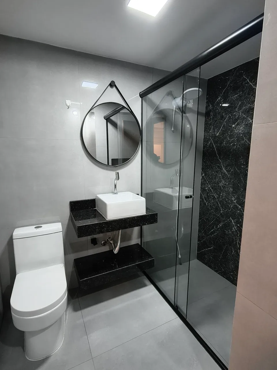 28 m² studio in Florianópolis — photo 9