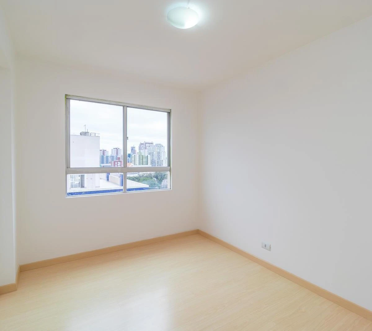 Apartamento mobiliado de 3 quartos com 78 m² e 1 banheiro — photo 6