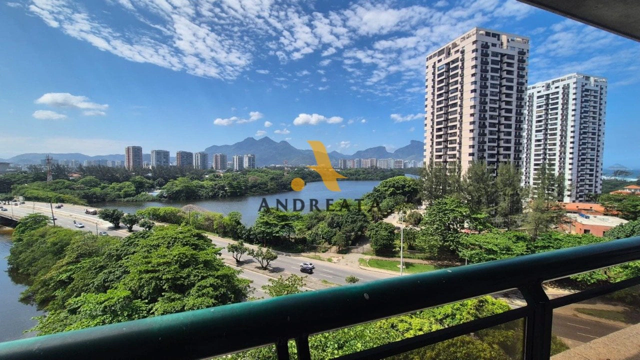 Apartamento, 92 m², com vista para a água — photo 11