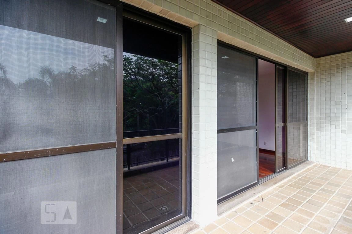 Apartamento de 3 quartos com 1 suíte e 2 vagas — photo 30