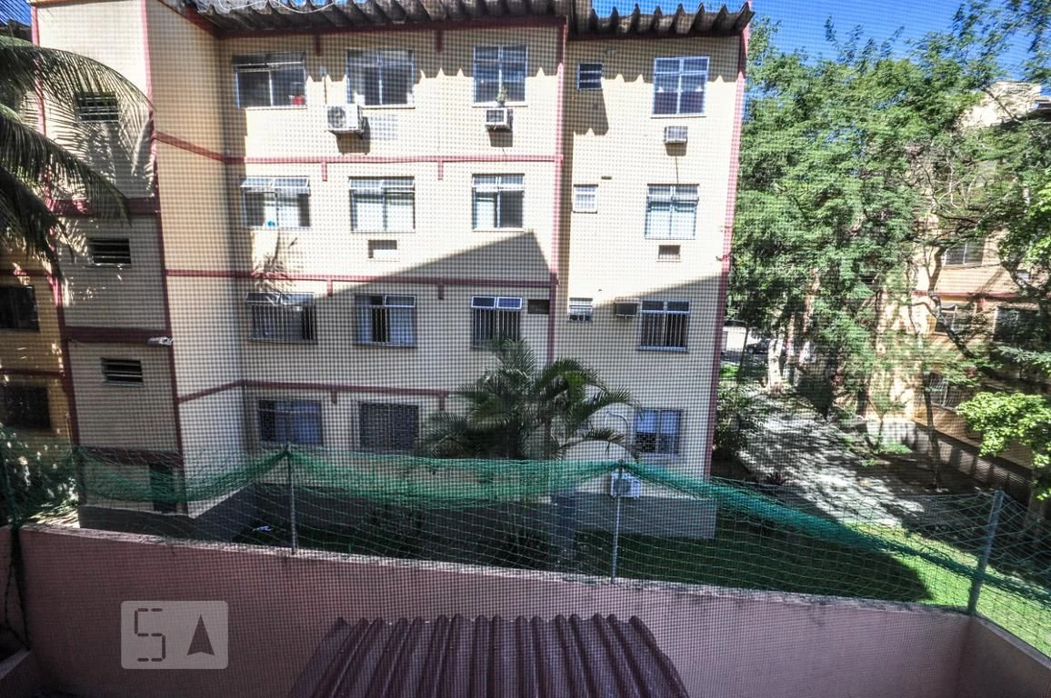 Apartamento de 3 quartos, sendo 1 suíte, 80 m² — photo 36