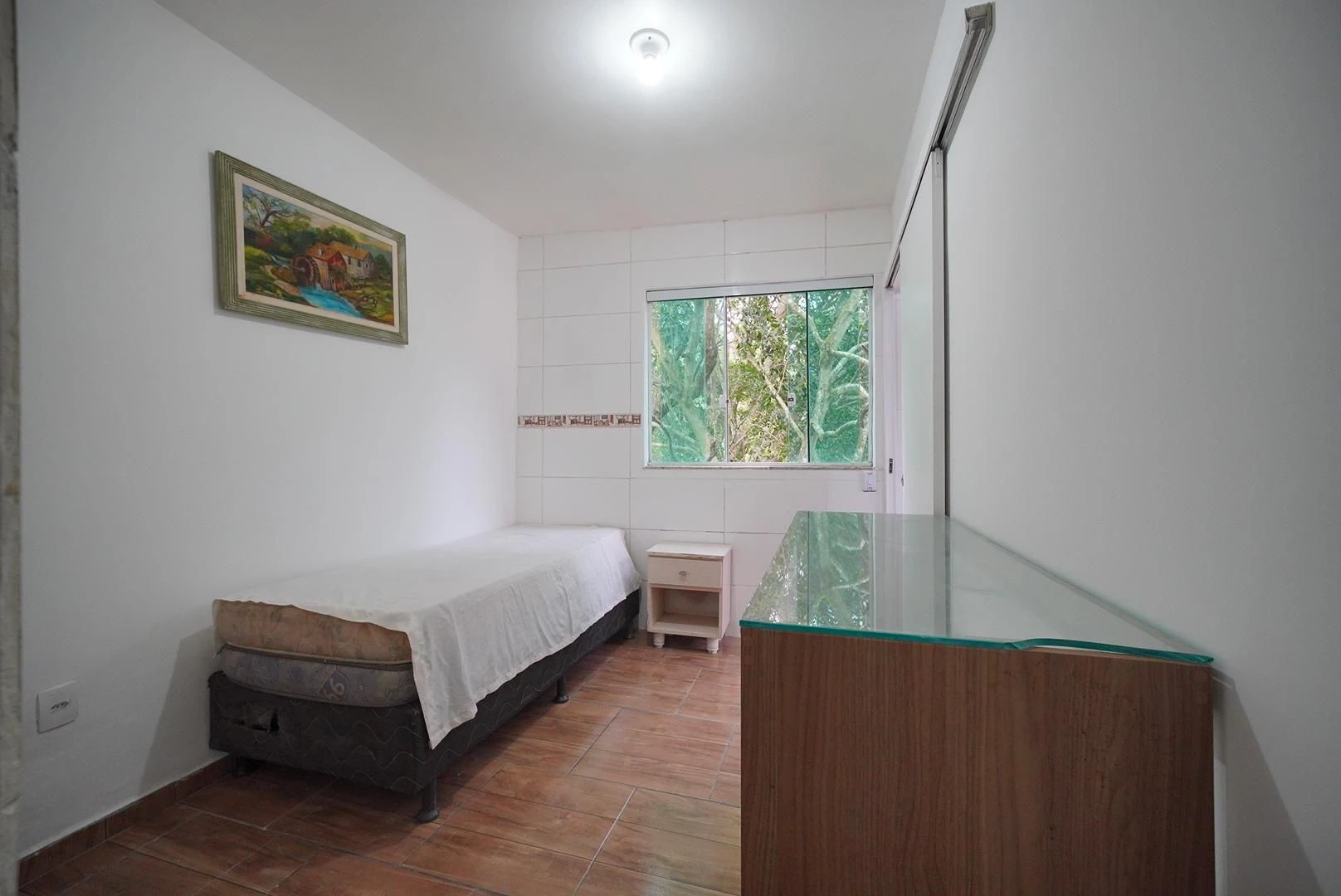 One-bedroom apartment, 42 m² — photo 3
