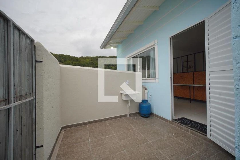 Студия 24 м², Флорианополис — photo 10