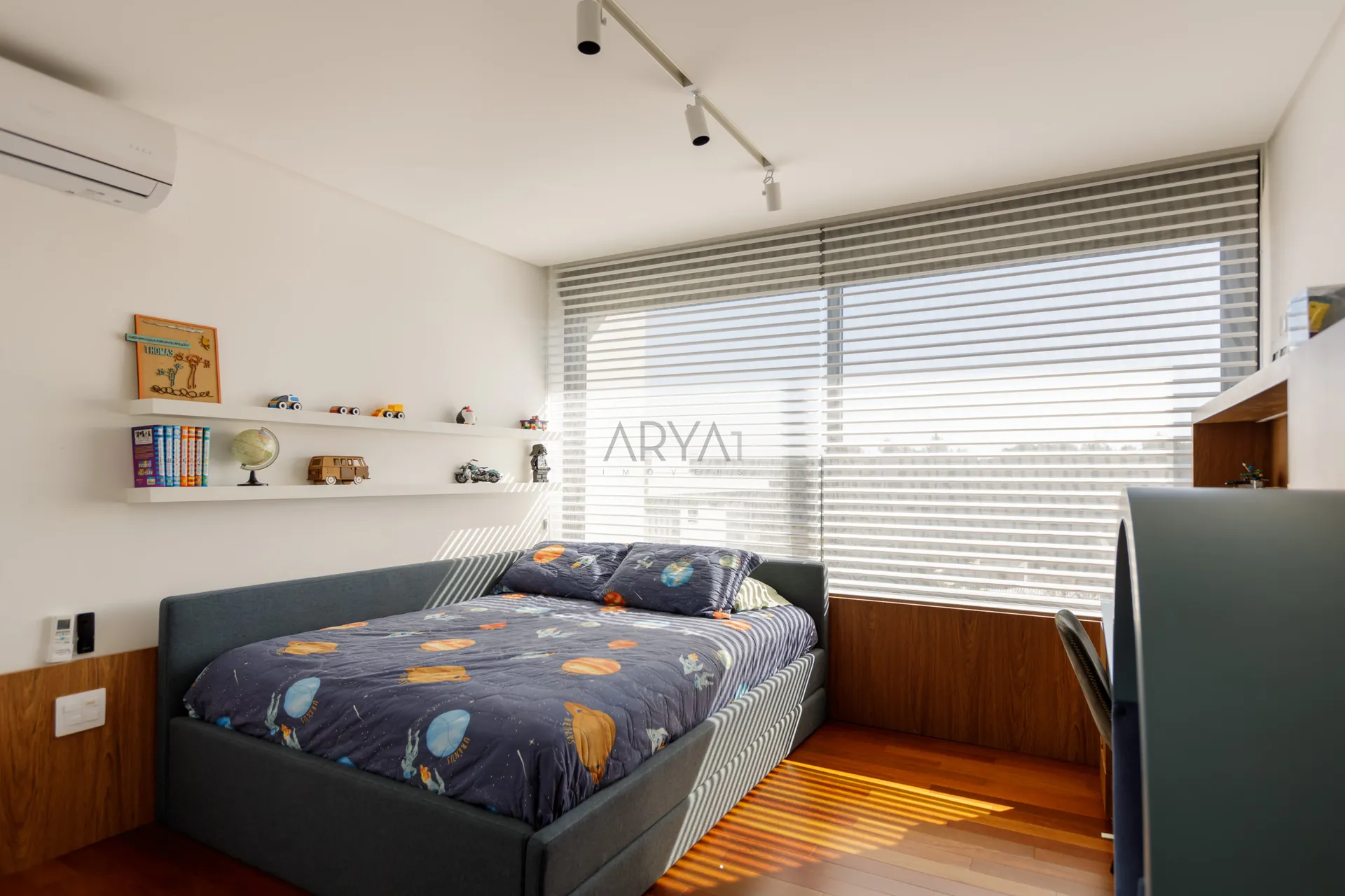 Casa mobiliada com 3 quartos e 5 banheiros, 5 vagas — photo 32