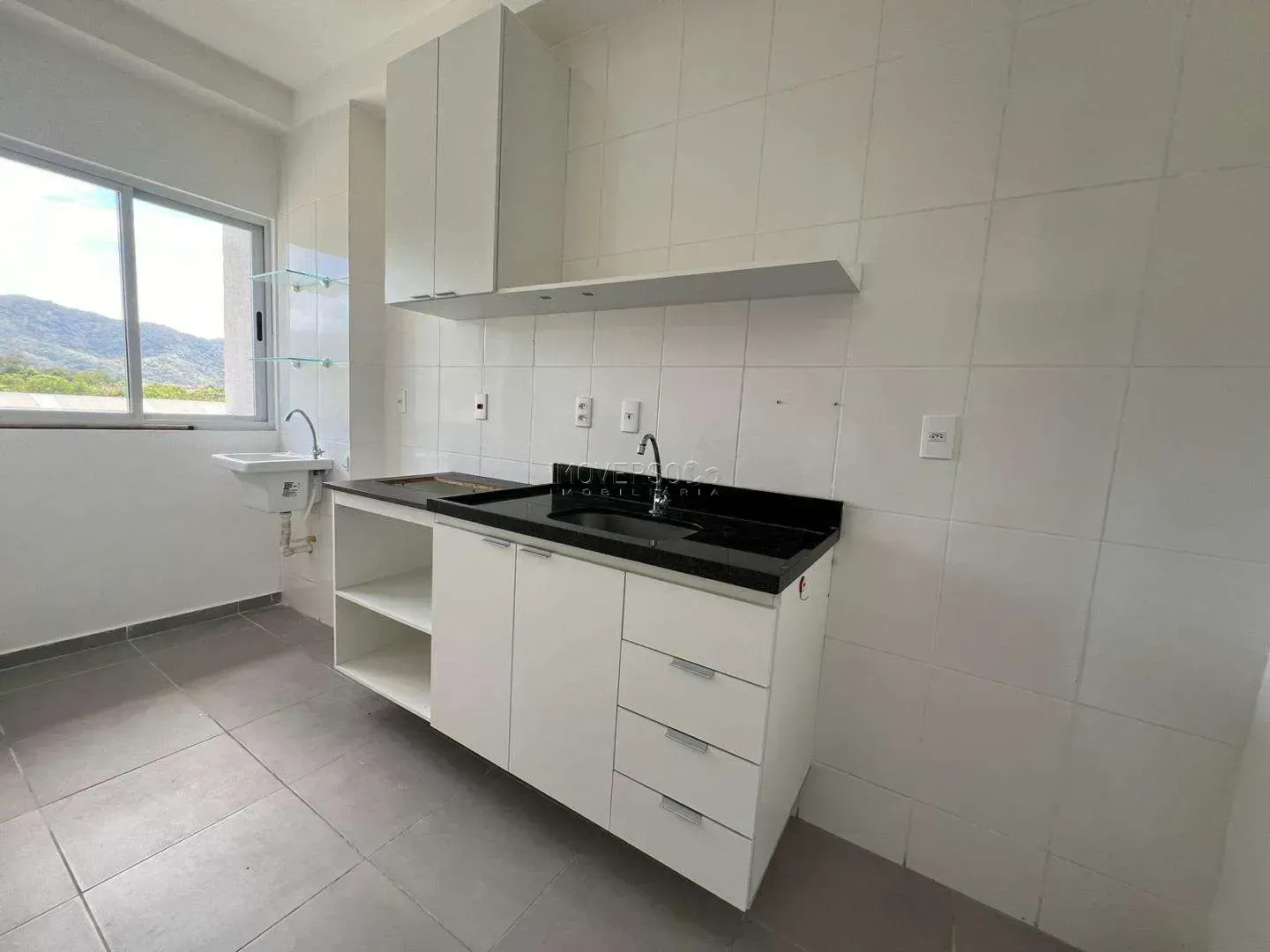 Studio de 31 m² com 1 quarto e varanda — photo 6