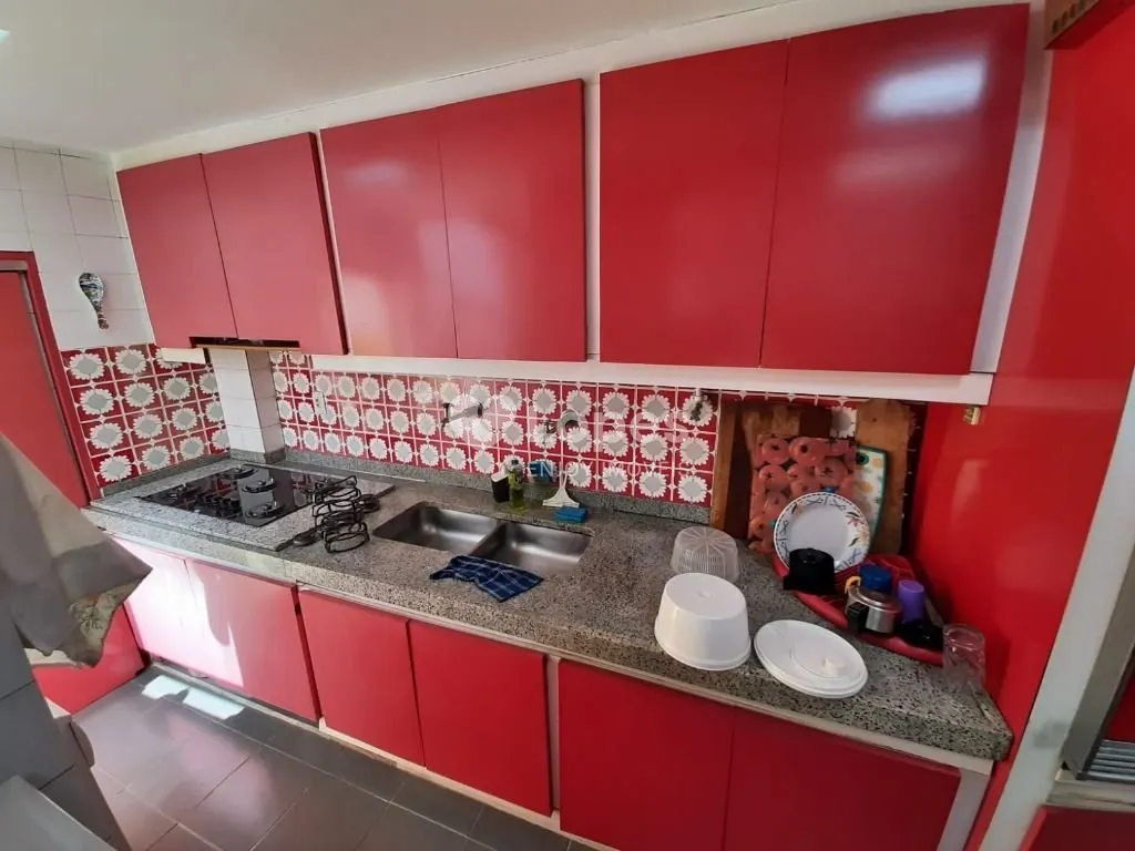 3-bedroom apartment with a washing machine in Rio de Janeiro — photo 24