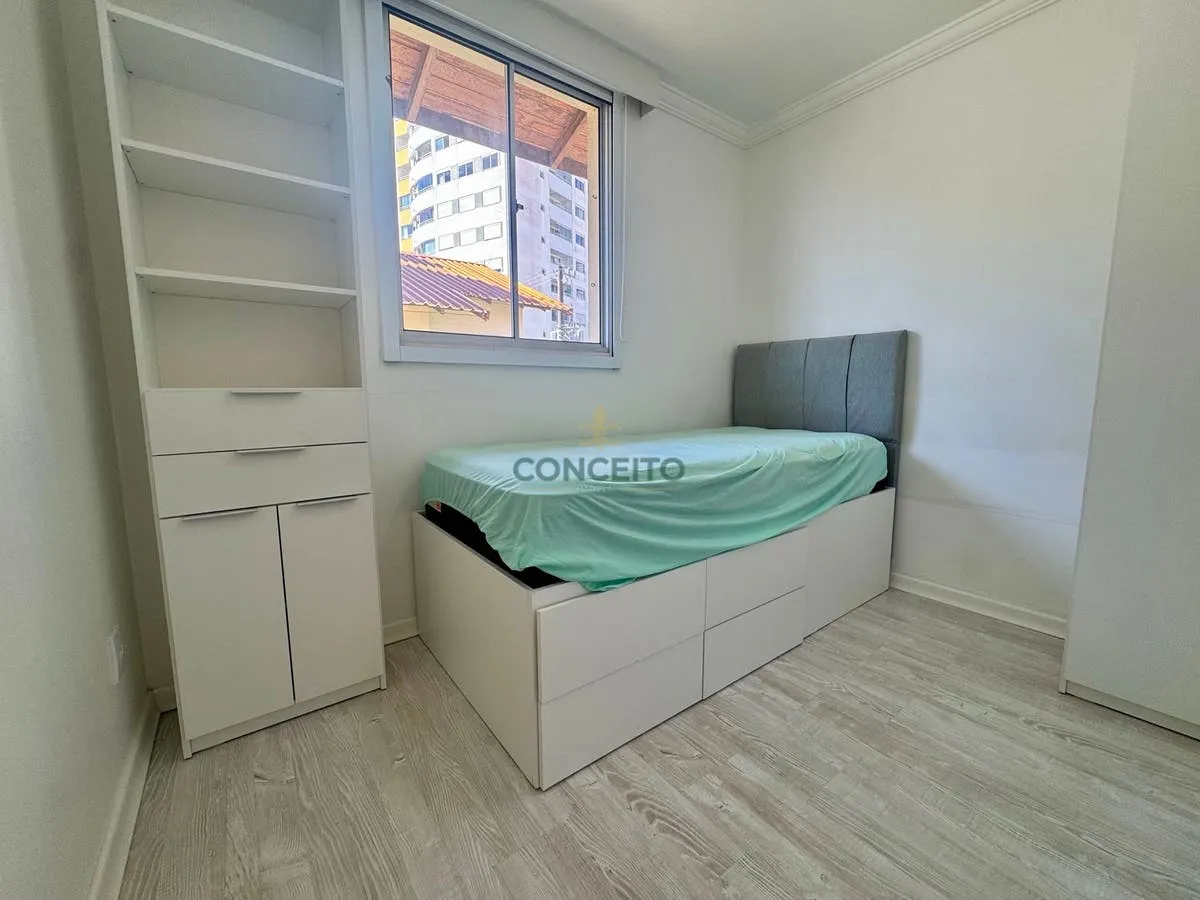 2-bedroom apartment in a building with a gym — photo 21