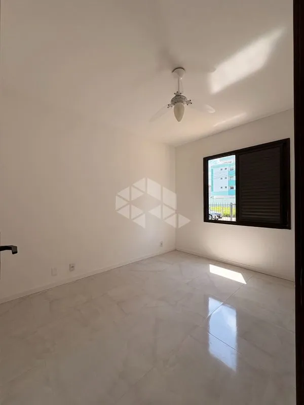 60 m² apartment with 2 bedrooms, 1 bathroom, 1 parking — photo 3