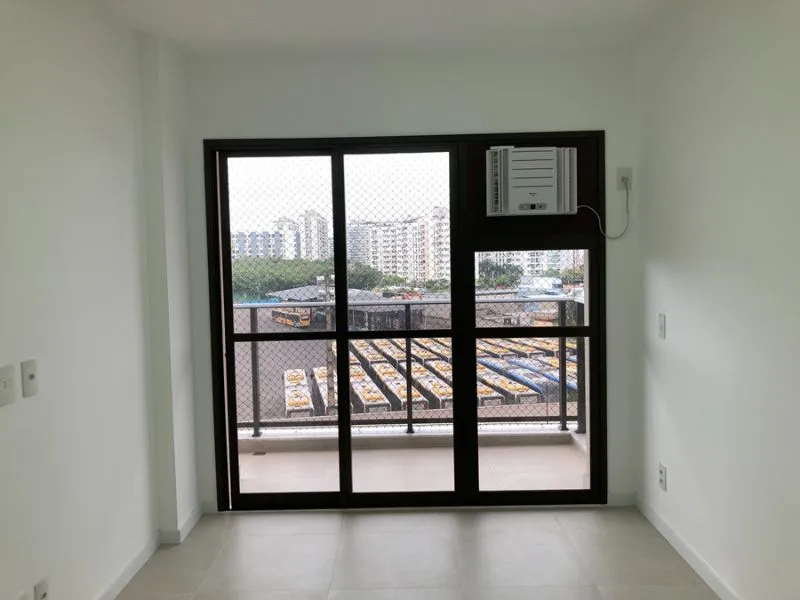 Рабочее место и 2 спальни: квартира 80 м² — photo 8