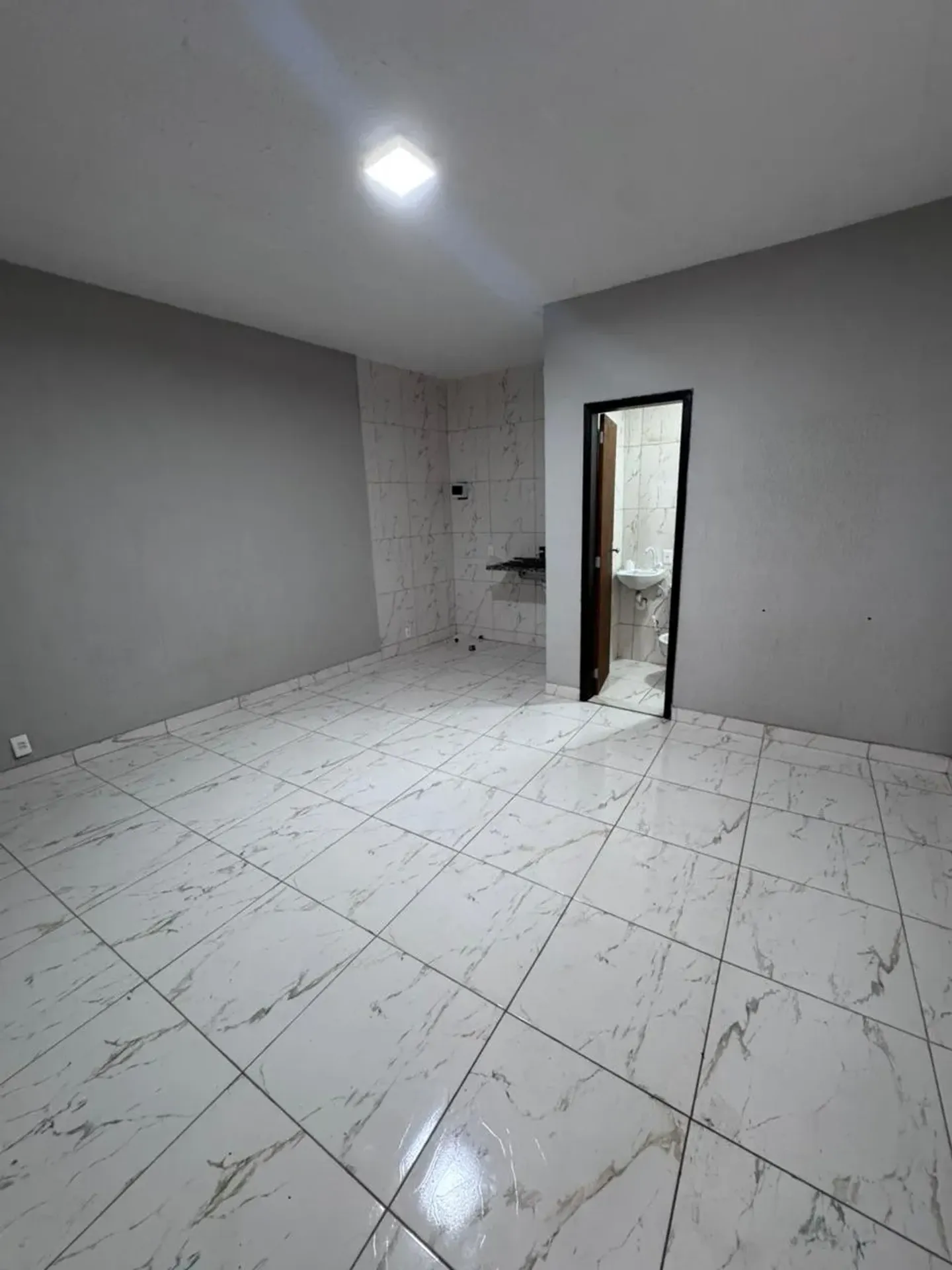 Студия, 25 м² — photo 6