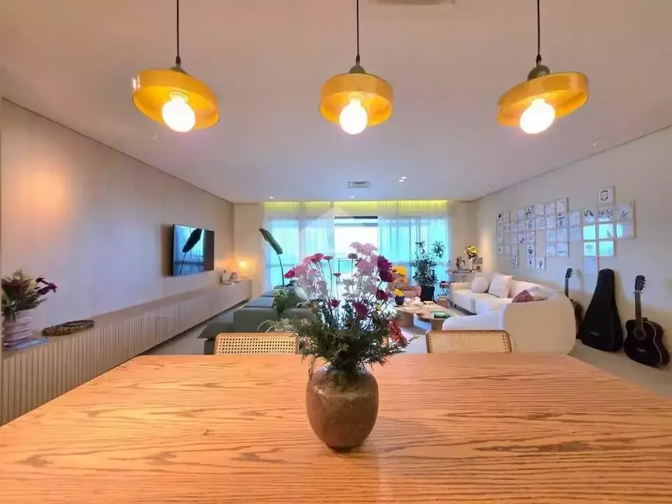 Мебльована квартира 231 м² з 4 спальнями-сюїтами і 4 місцями — photo 28