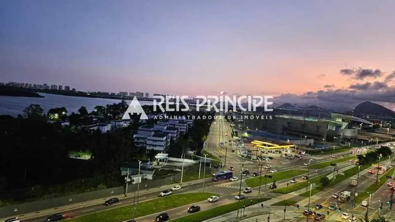 Квартира 155 м² со стиральной машиной и видом на воду — photo 13