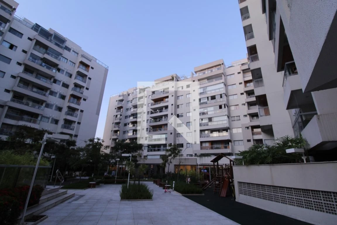3-bedroom apartment in a building with a sauna — photo 60